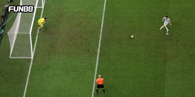Chọn nhà cái uy tín để chơi Kèo Penalty