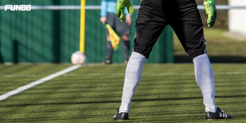 Kèo Phạt Góc Trên/Dưới