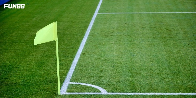 Những tác động cần lưu ý khi chơi kèo phạt góc trên/dưới