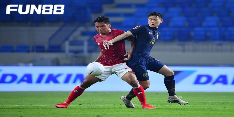 Tỷ Lệ Kèo Aff Cup