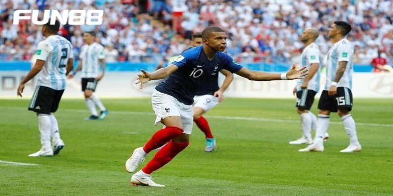 Tỷ lệ kèo World Cup bị ảnh hưởng bởi nhiều yếu tố khác nhau.