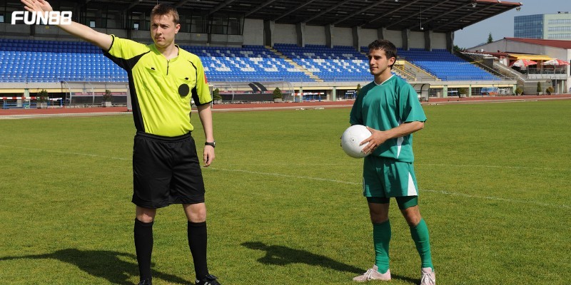 yeu to tac dong toi keo da phat cuoi cung Yếu tố tác động tới kèo đá phạt cuối cùng